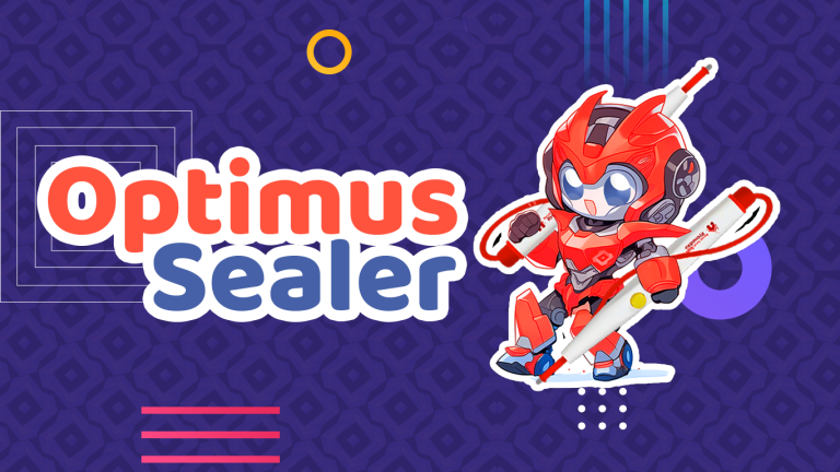 Optimus Sealer